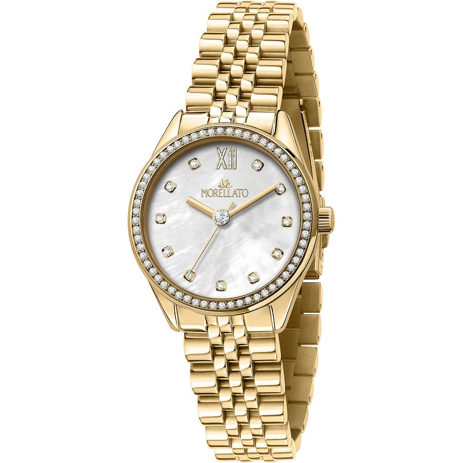 Orologio Morellato Magia R0153165528 32 mm donna-2b Gioielli