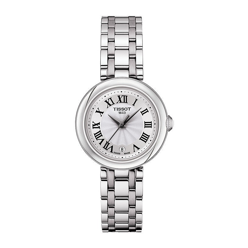 Orologio Tissot Bellissima Small T126.010.11.013.00 donna 26 mm-2b Gioielli