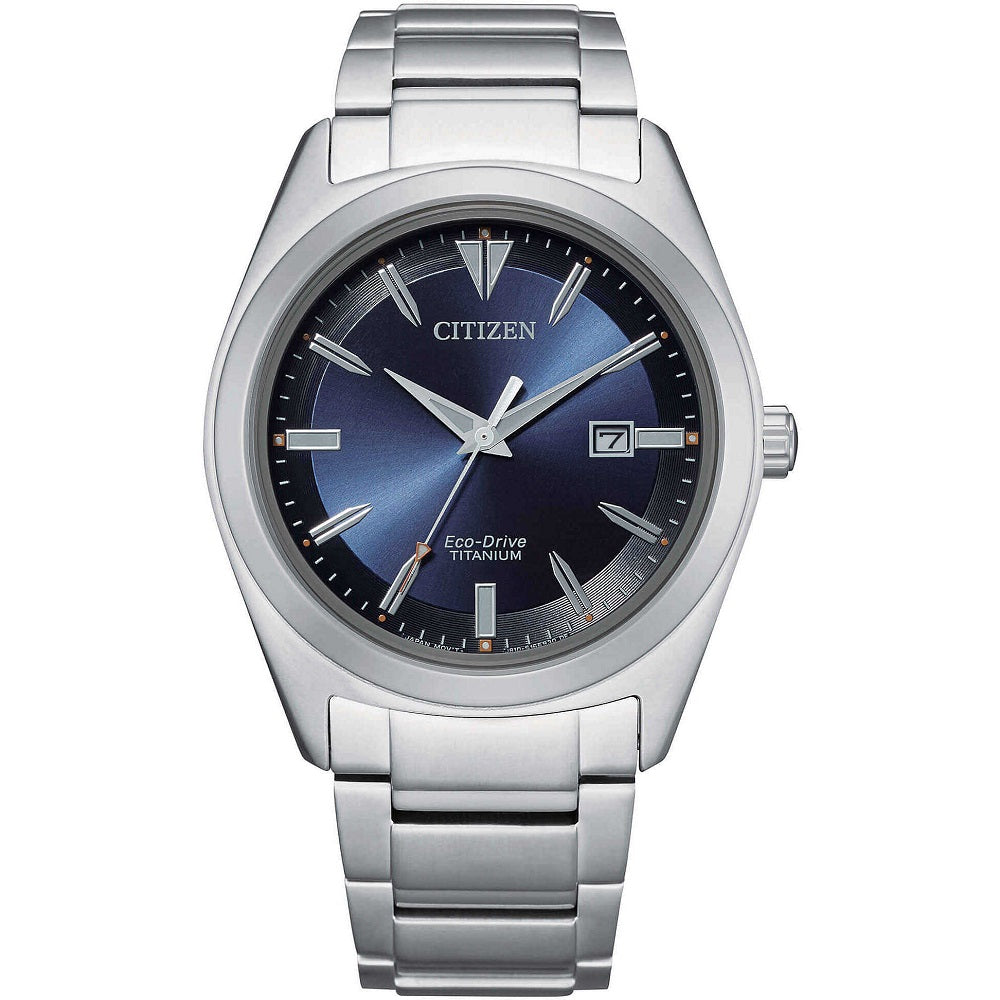 Orologio Citizen Super Titanium AW1640-83L uomo 41 mm-2b Gioielli