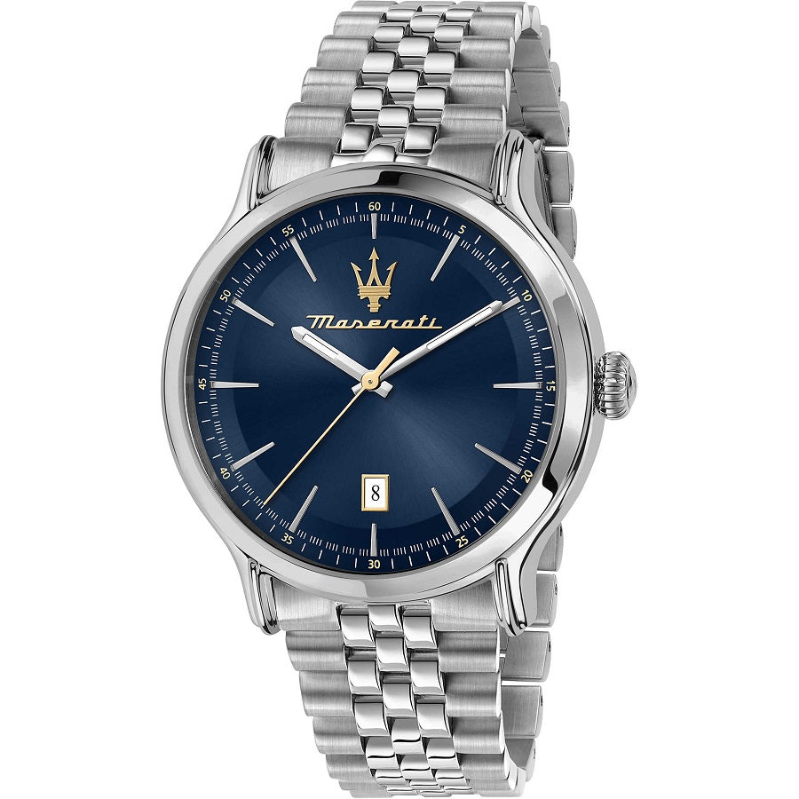 Orologio Maserati Epoca R8853118021 42mm-2b Gioielli