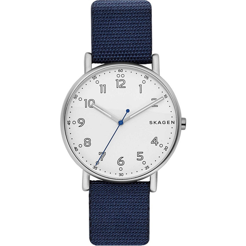 Orologio Skagen Signatur SKW6356 uomo 40 mm-2b Gioielli