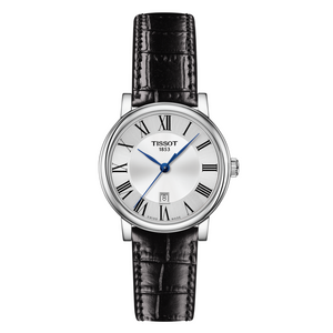 Orologio Tissot Carson T122.210.16.033.00 Premium Lady donna 30 mm-2b Gioielli