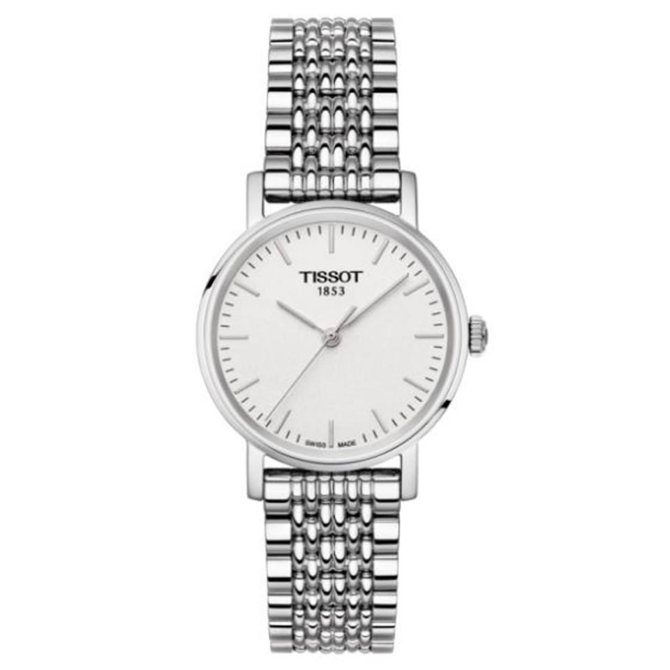 Orologio Tissot Everytime Small T109.210.11.031.00 donna 30 mm-2b Gioielli