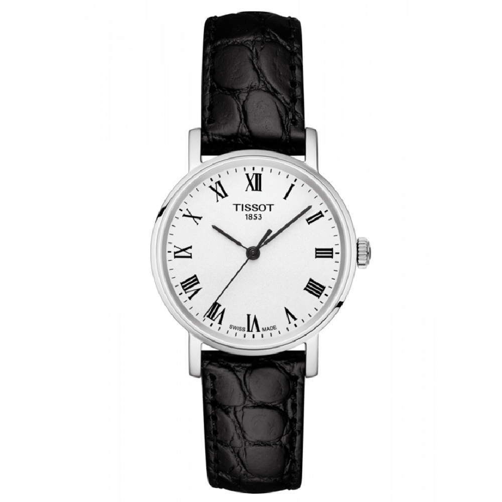 Orologio Tissot Everytime T109.210.16.033.00 donna 30mm-2b Gioielli
