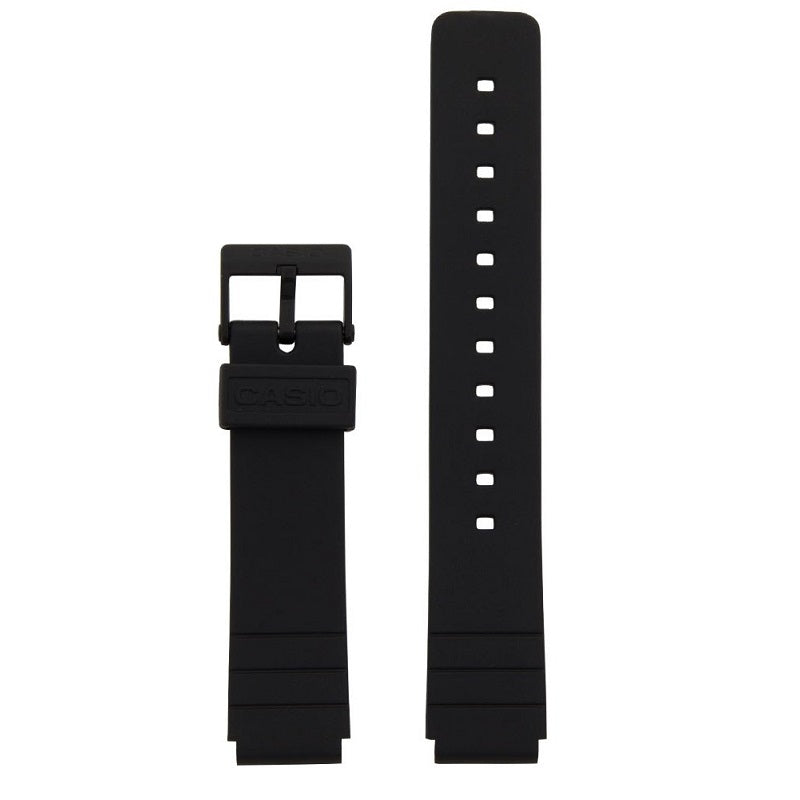 Cinturino Casio originale per MQ-24 MQ-104 ref. 71604416-2b Gioielli