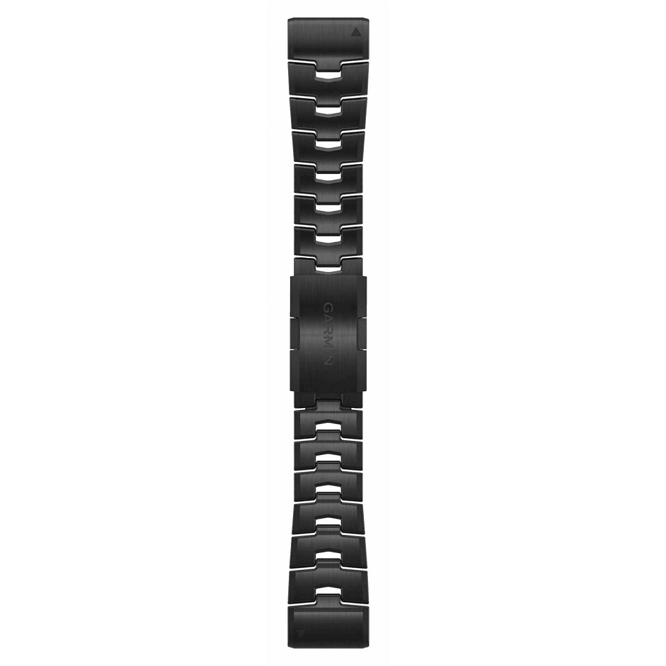 Bracciale originale Garmin 010-12864-09 in titanio per Fenix 6X-2b Gioielli