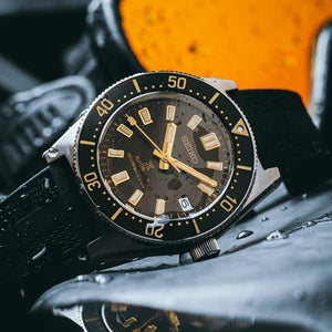 Orologio Seiko Prospex SPB147J1 Reinterpretation 1965-2b Gioielli