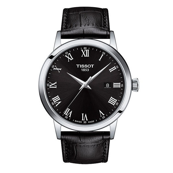 Orologio Tissot Classic Dream T129.410.16.053.00 uomo 42 mm-2b Gioielli