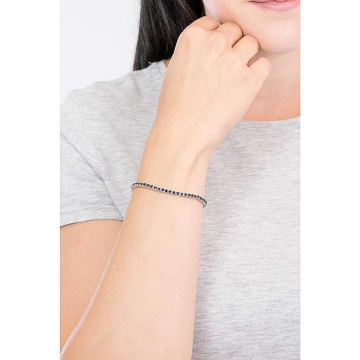 Bracciale Kulto925 KT925-004 tennis argento donna-2b Gioielli