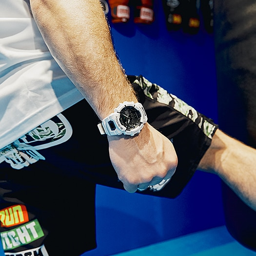Orologio Casio G-Shock GBA-900-7AER uomo-2b Gioielli