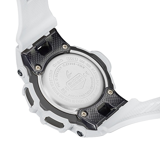 Orologio Casio G-Shock GBA-900-7AER uomo-2b Gioielli